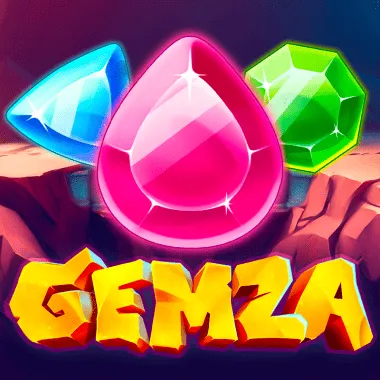 Gemza game tile