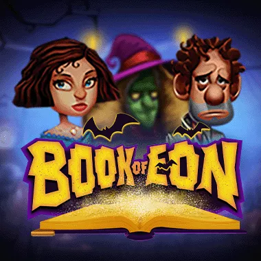 Book of Eon game tile