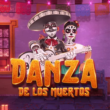 Danza de los Muertos game tile