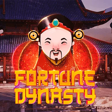 Fortune Dynasty game tile