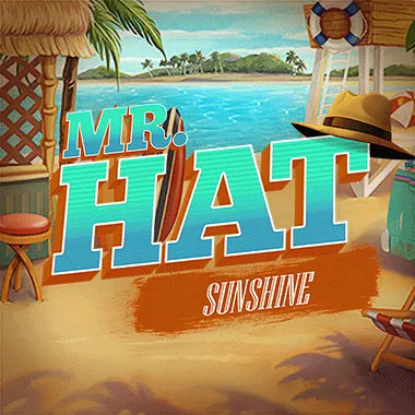 Mr.Hat: Sunshine game tile