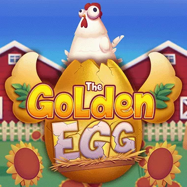 The Golden Egg game tile