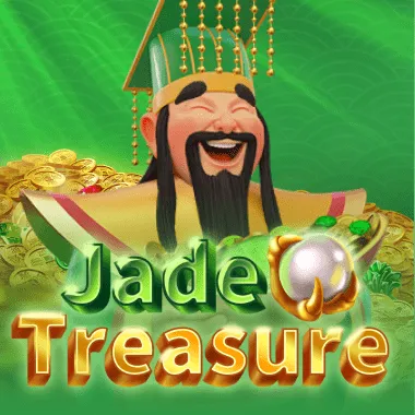 Jade Treasure game tile