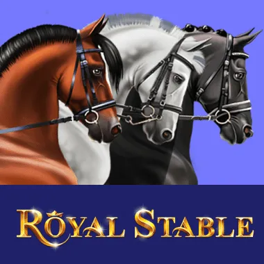 Royal Stable game tile