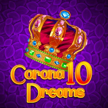Corona Dreams 10 game tile