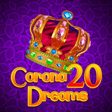 Corona Dreams 20 game tile