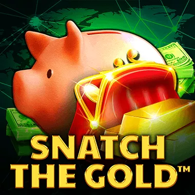 Snatch The Gold game tile