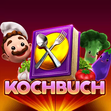 Kochbuch game tile