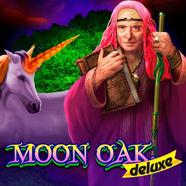 Moon Oak Deluxe game tile