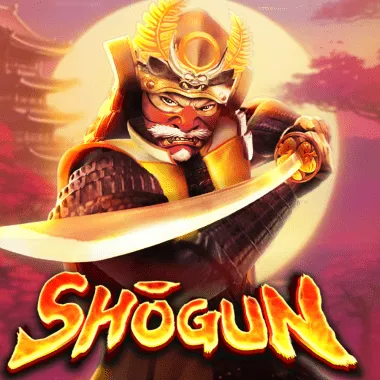 SHOGUN game tile