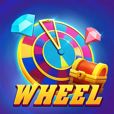 Wheel game tile