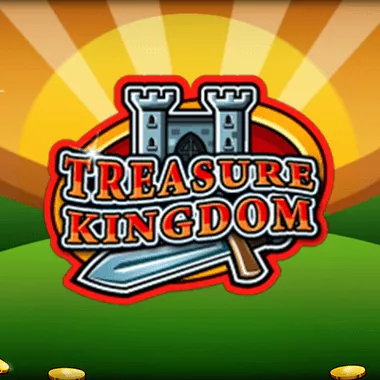 Kingdom Treasures game tile