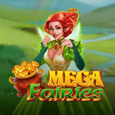 Mega Fairies game tile