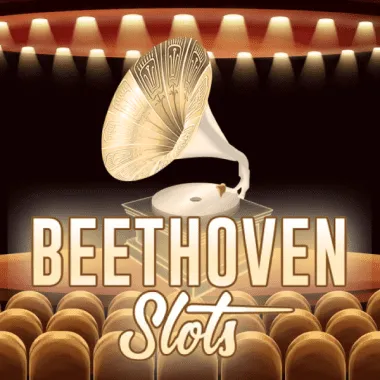 Beethoven Slots game tile