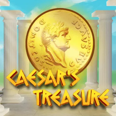 Caesar's Treasure game tile