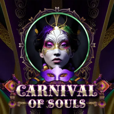 Carnival Of Souls game tile