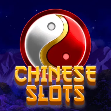 Chinese Slots game tile