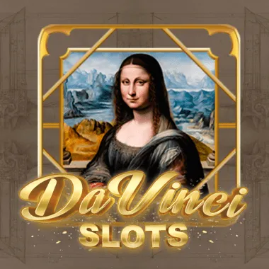 Da Vinci game tile