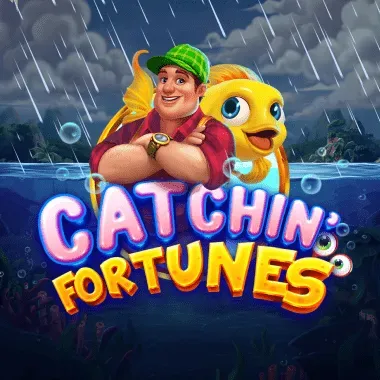 Catchin' Fortunes game tile