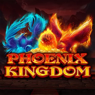 Phoenix Kingdom game tile