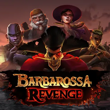 Barbarossa Revenge game tile