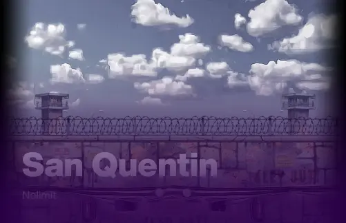 San Quentin