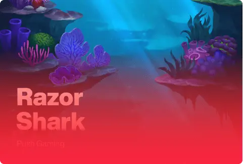 Razor Shark