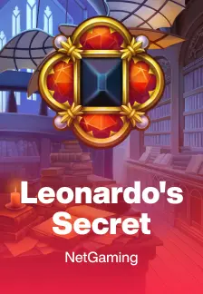 Leonardo's Secret