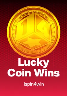 Lucky Coin Wins