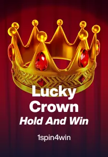 Lucky Crown Hold And Win