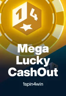 Mega Lucky Cashout