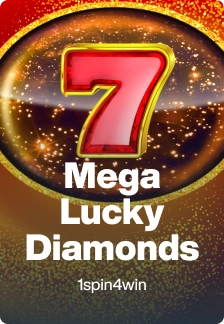 Mega Lucky Diamonds