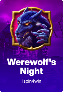 Werewolf's Night