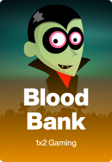 Blood Bank