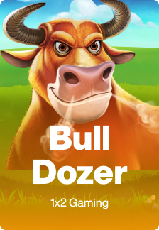 Bull Dozer