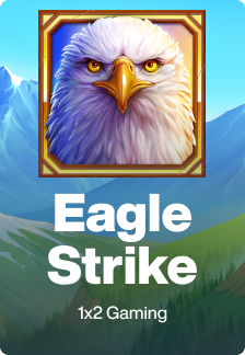 Eagle Strike