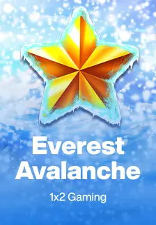 Everest Avalanche