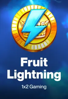 Fruit Lightning