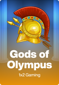 Gods of Olympus