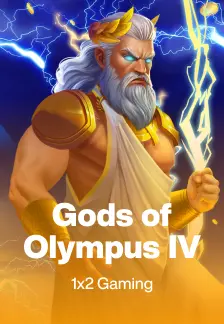 Gods of Olympus IV