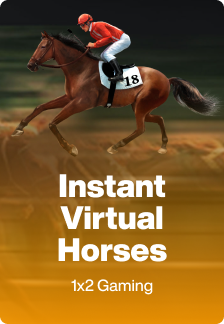 Instant Virtual Horses