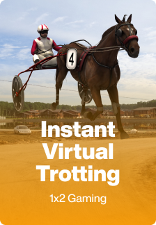 Instant Virtual Trotting