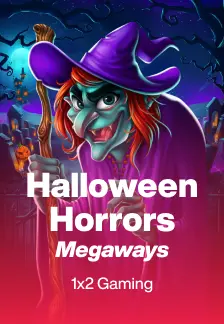 Just Casino Halloween Horrors Megaways