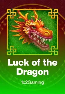 Luck of the Dragon