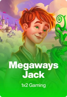 Megaways Jack