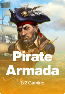 Pirate Armada