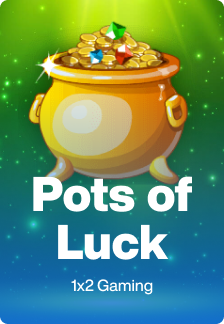 Pots of Luck