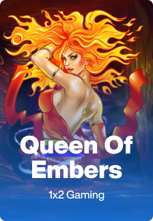 Queen Of Embers