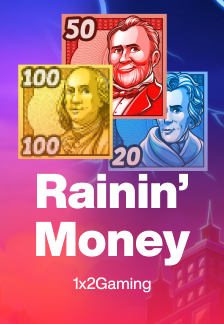 Rainin’ Money