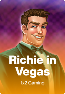 Richie in Vegas